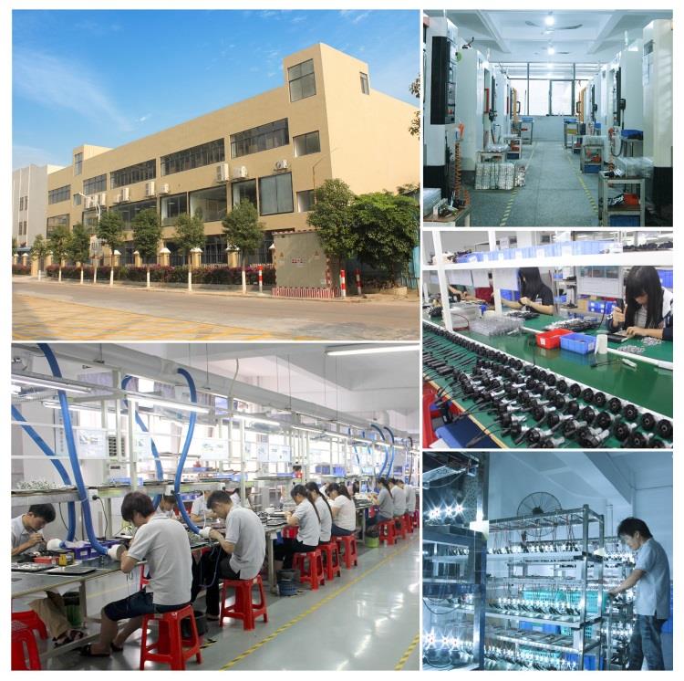 usine