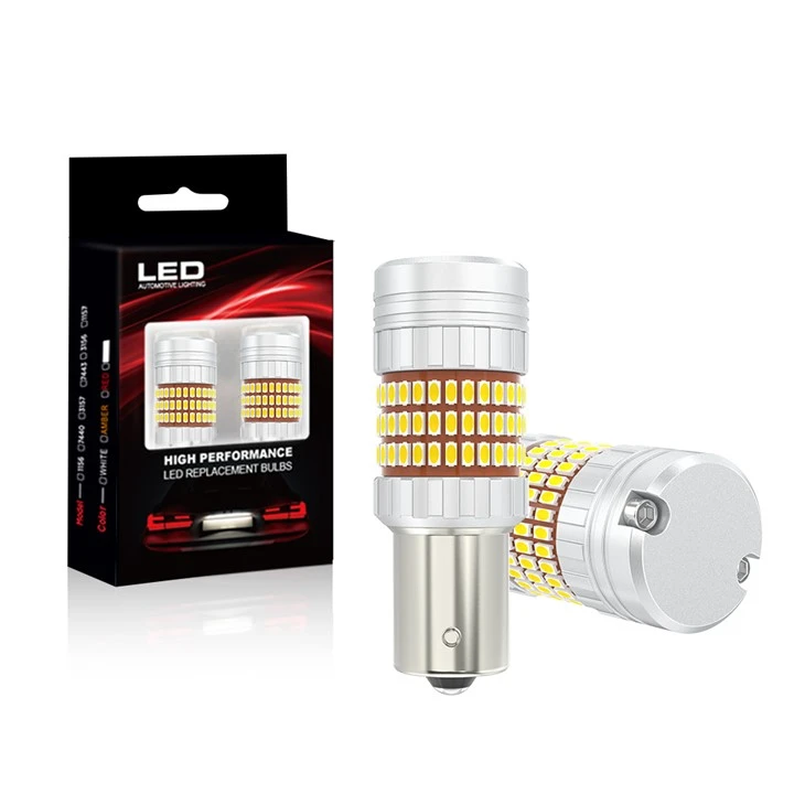 Canbus – signal lumineux haute puissance, Super puissance BA15S