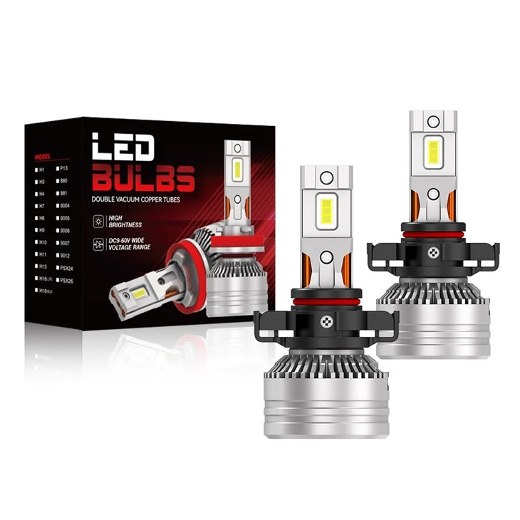 Phare LED de qualité professionnelle H16
