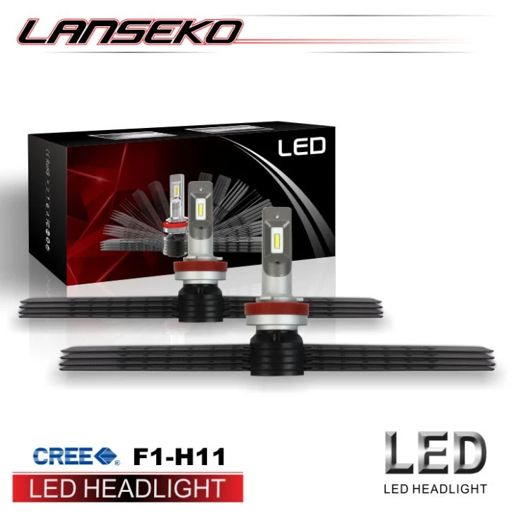H11 Led Light Kit