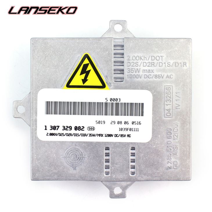 12V OEM Car Lamp Ballast