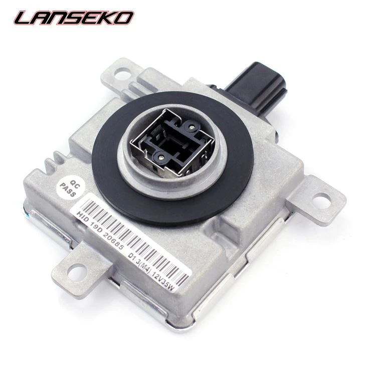 Electronic Ballast Car Xenon Lamp Rectifier