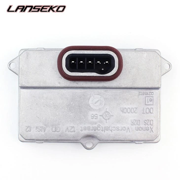 HID Xenon OEM Original 12V 35W D2S Ballast