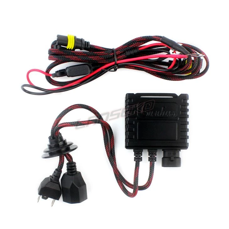 Led Decoder For Car Light