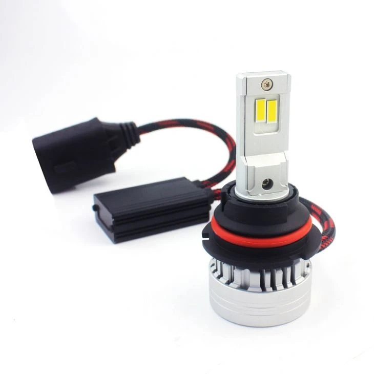 9004 Led Headlight Bulbs