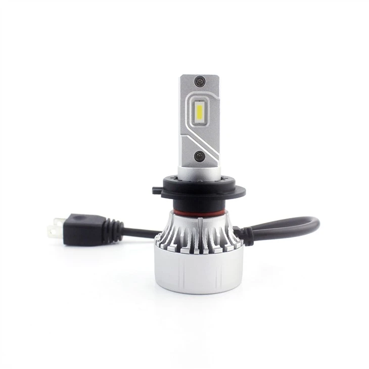 Ampoule LED H7 pour phares de projecteur
