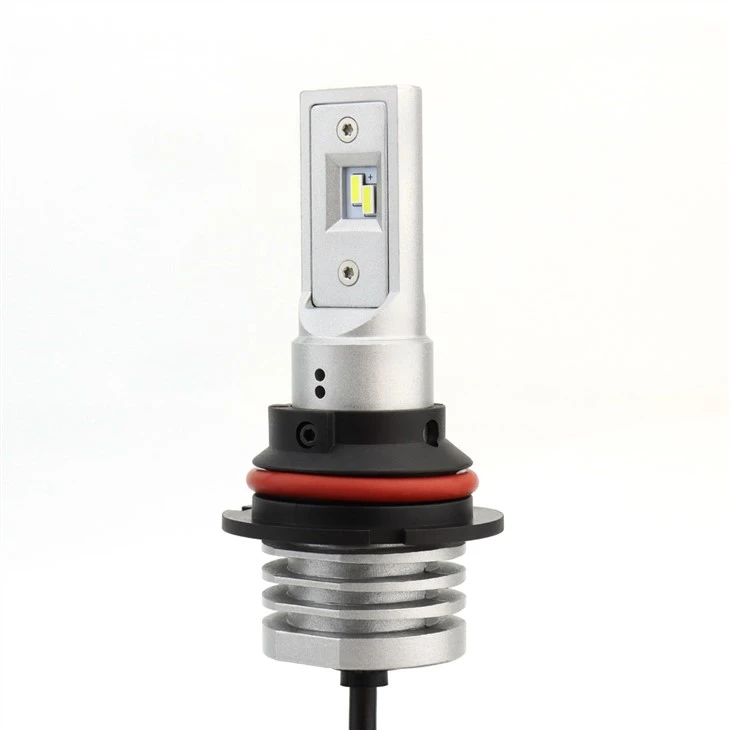 4000LM V10P 9004 LED Replacement For Halogen Bulbs