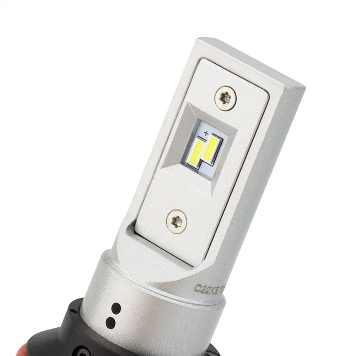 4000LM V10P 9004 LED Replacement For Halogen Bulbs